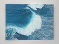The Power of the Sea - 60 x 80 cm